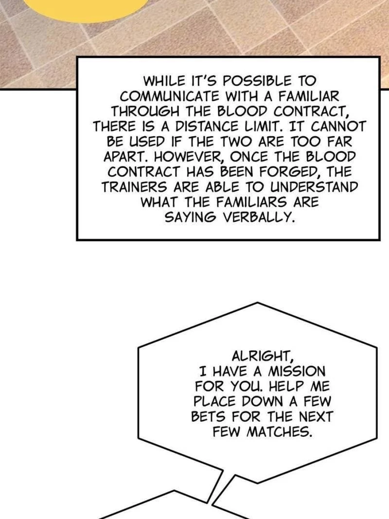 Read Monster Pet Evolution EN Manga Online