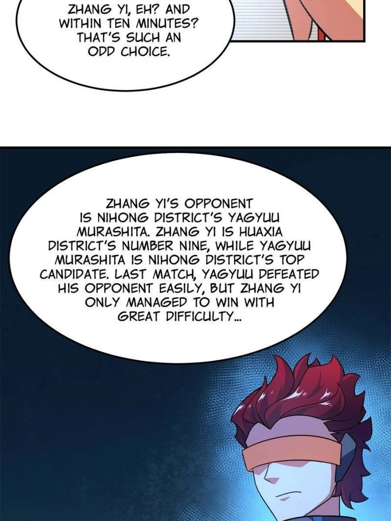 Read Monster Pet Evolution EN Manga Online