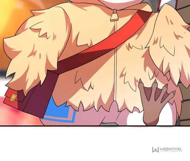 Read Monster Pet Evolution EN Manga Online