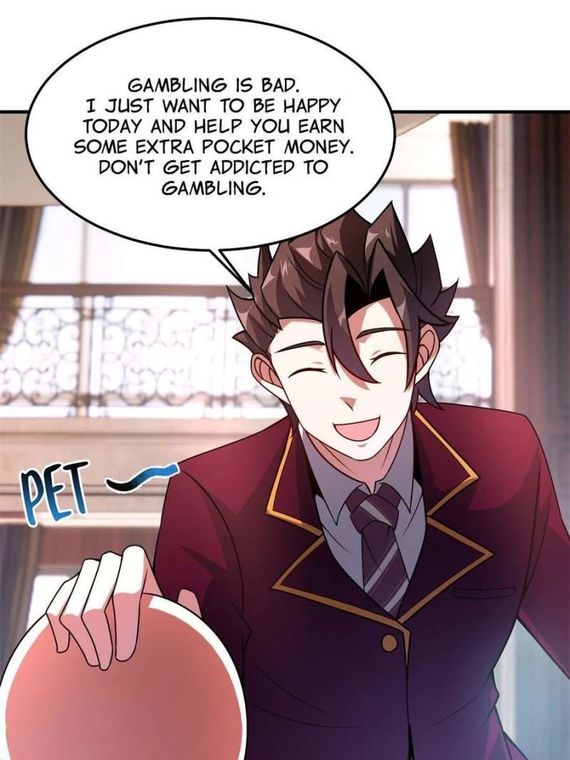 Read Monster Pet Evolution EN Manga Online