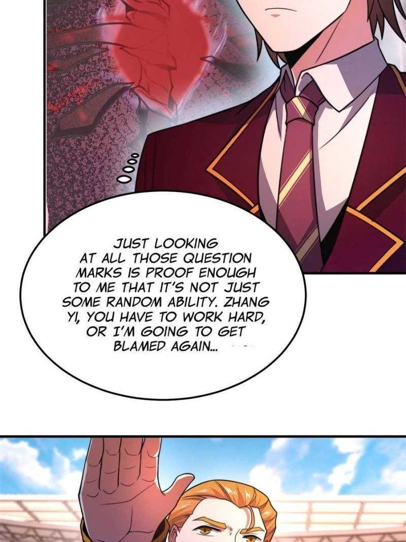 Read Monster Pet Evolution EN Manga Online
