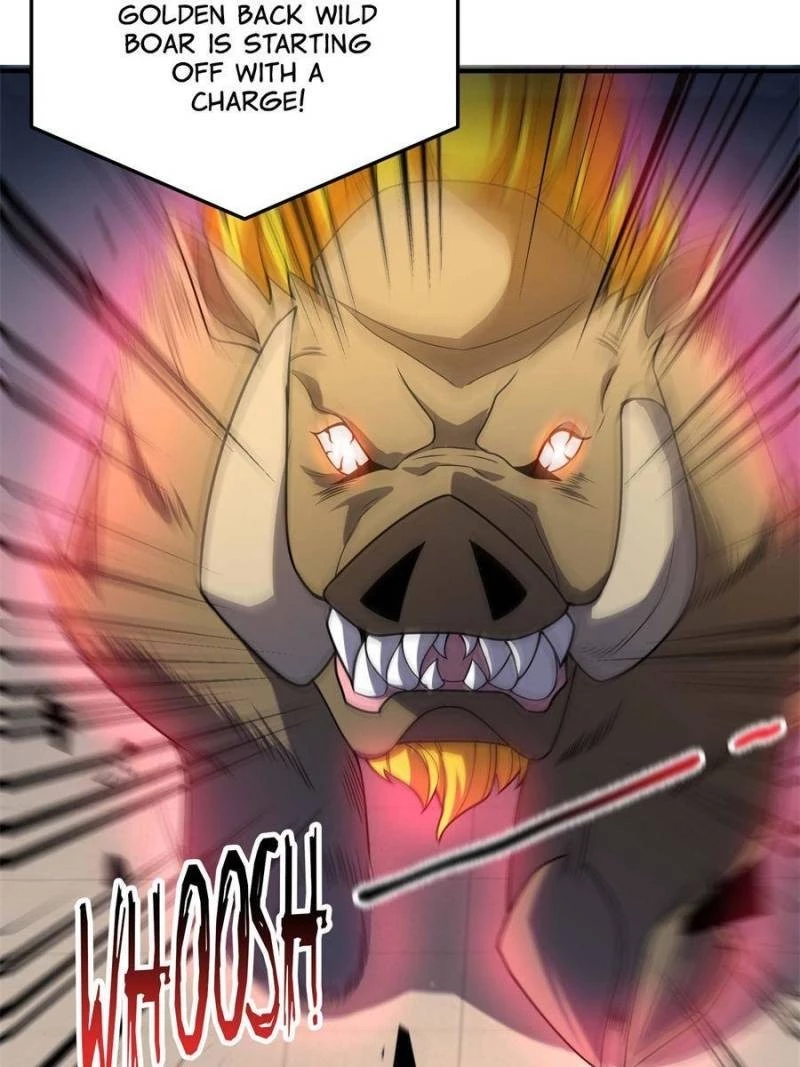 Read Monster Pet Evolution EN Manga Online