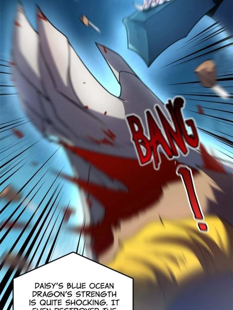 Read Monster Pet Evolution EN Manga Online