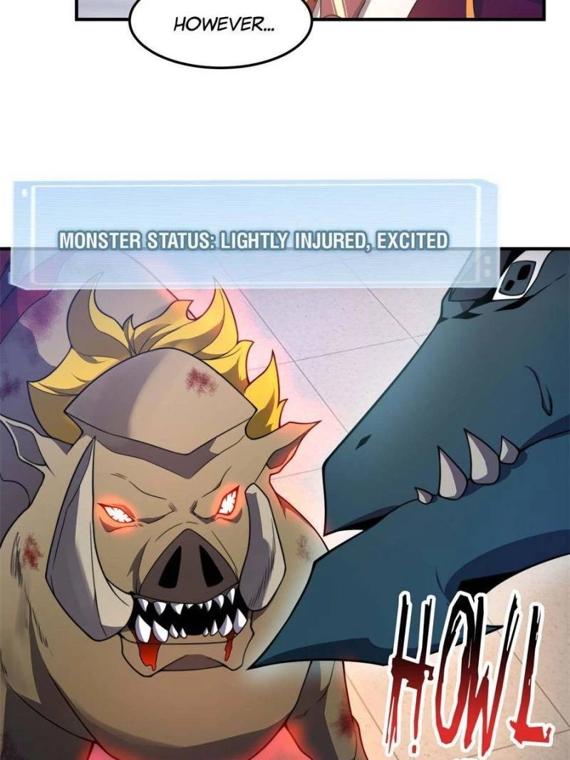 Read Monster Pet Evolution EN Manga Online