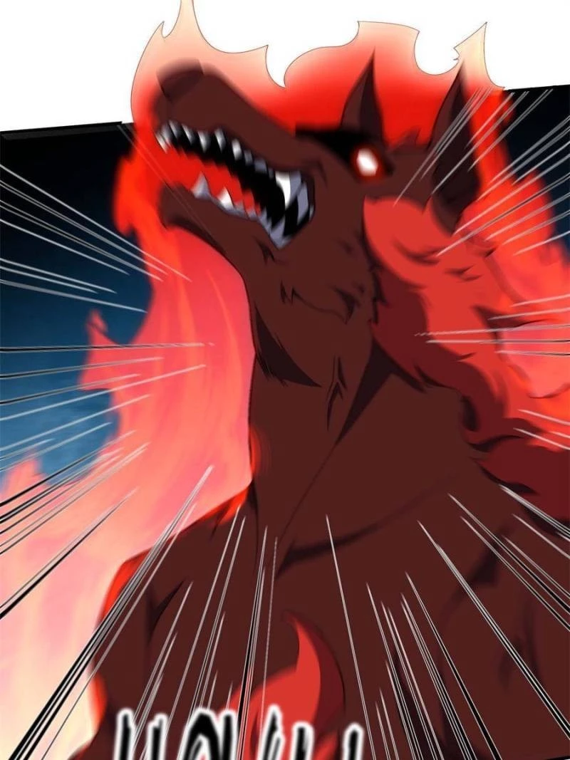 Read Monster Pet Evolution EN Manga Online