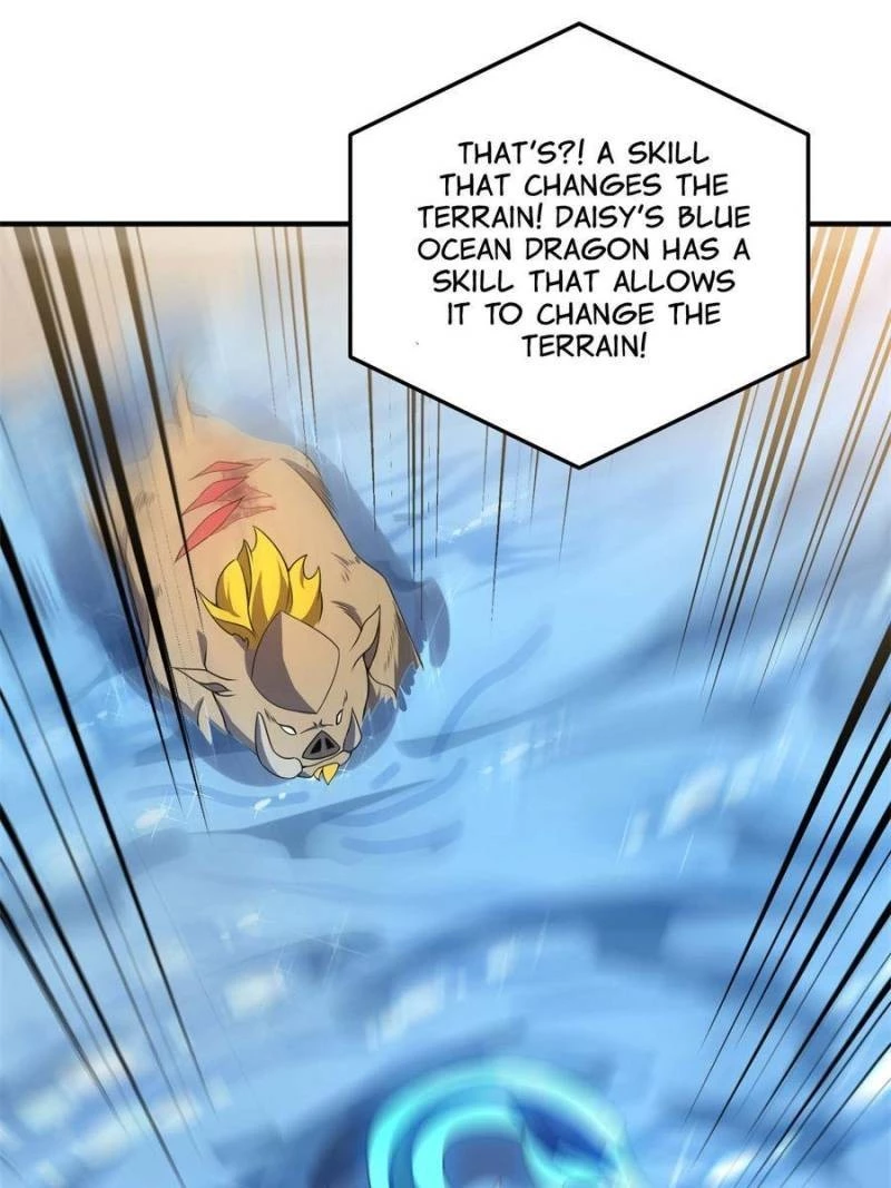 Read Monster Pet Evolution EN Manga Online