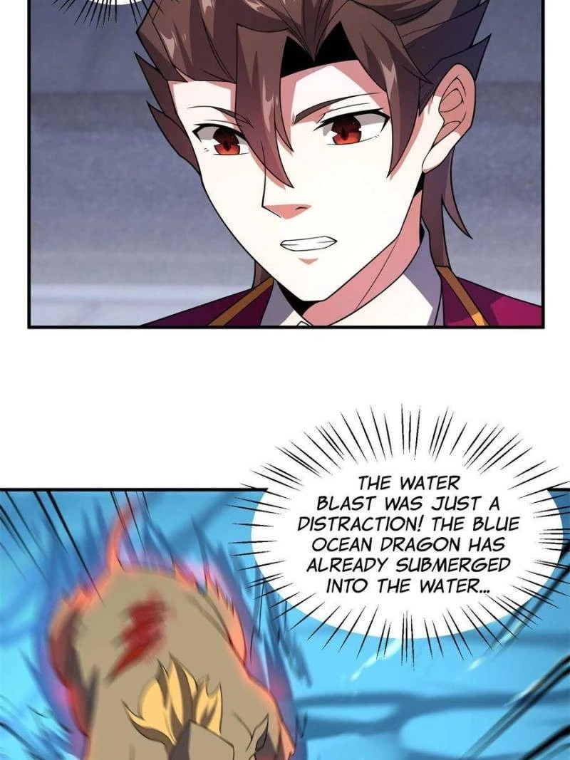 Read Monster Pet Evolution EN Manga Online