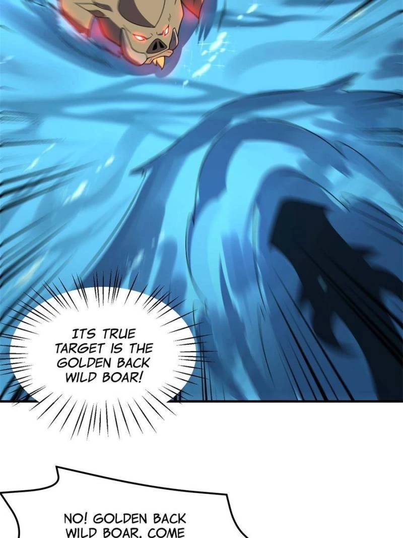Read Monster Pet Evolution EN Manga Online