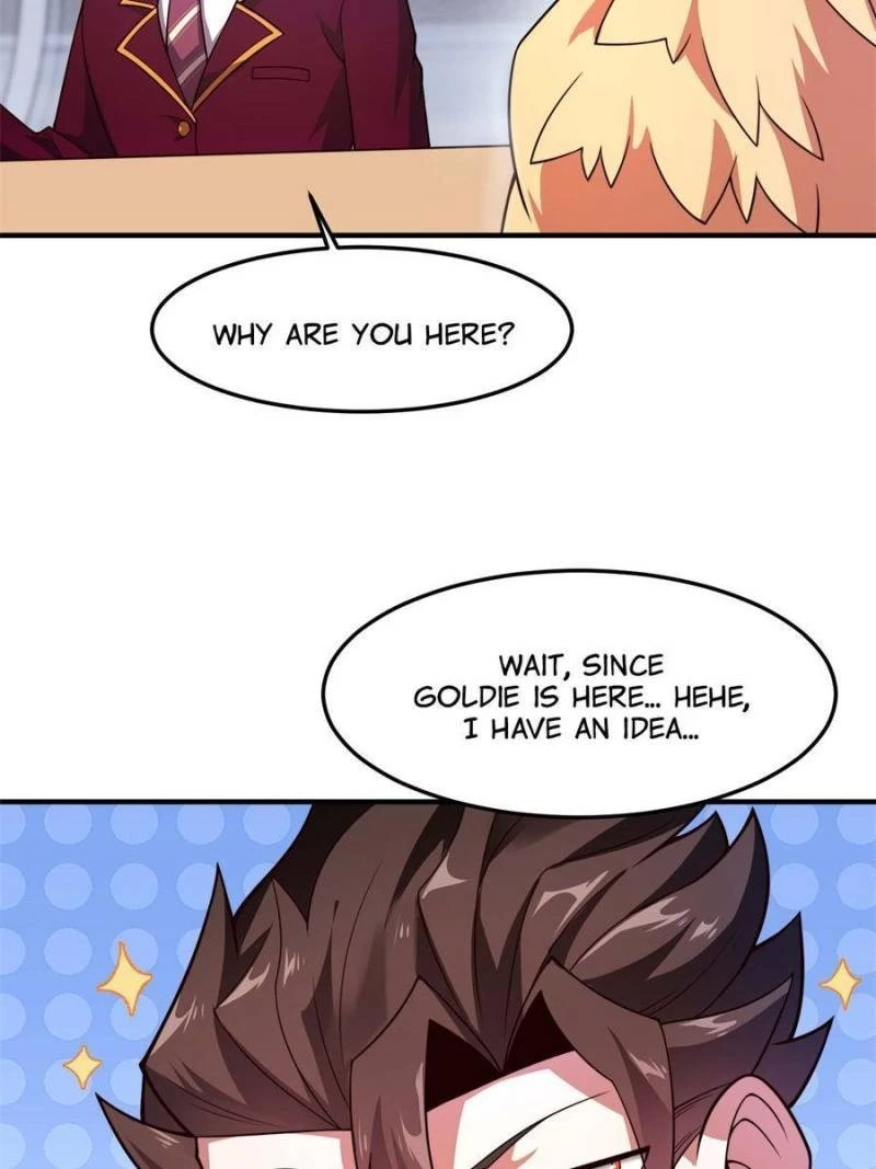 Read Monster Pet Evolution EN Manga Online