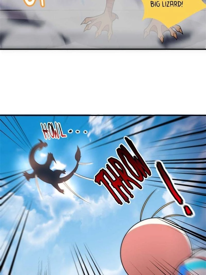 Read Monster Pet Evolution EN Manga Online