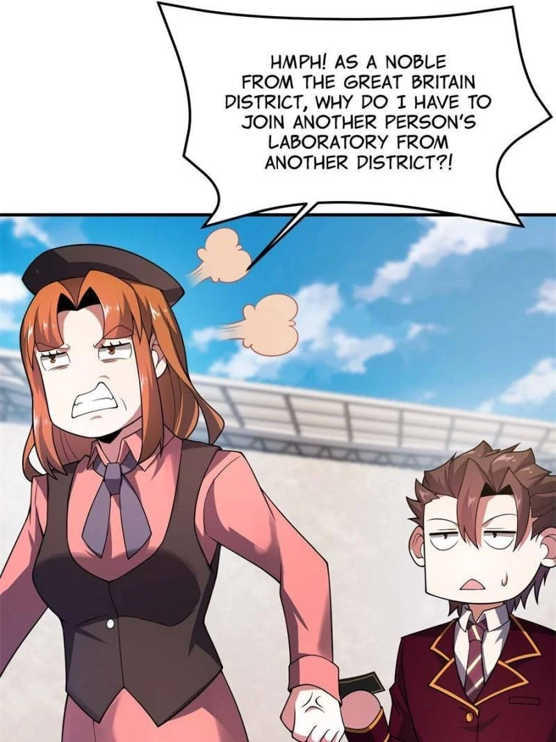 Read Monster Pet Evolution EN Manga Online