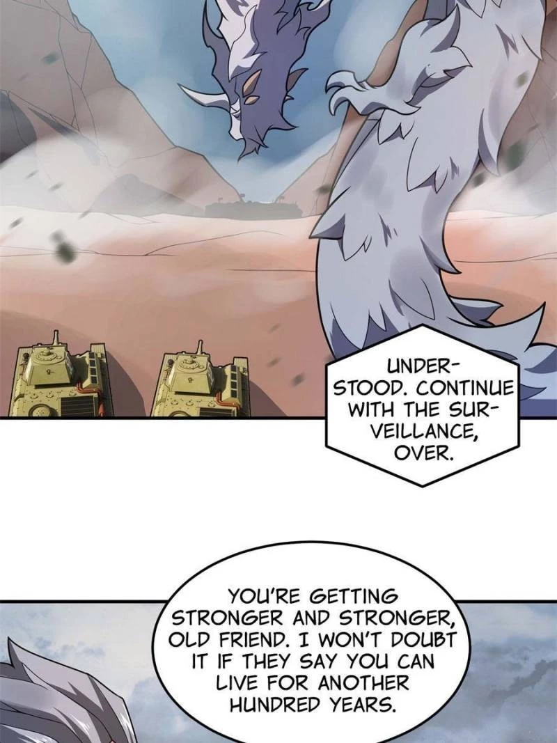 Read Monster Pet Evolution EN Manga Online