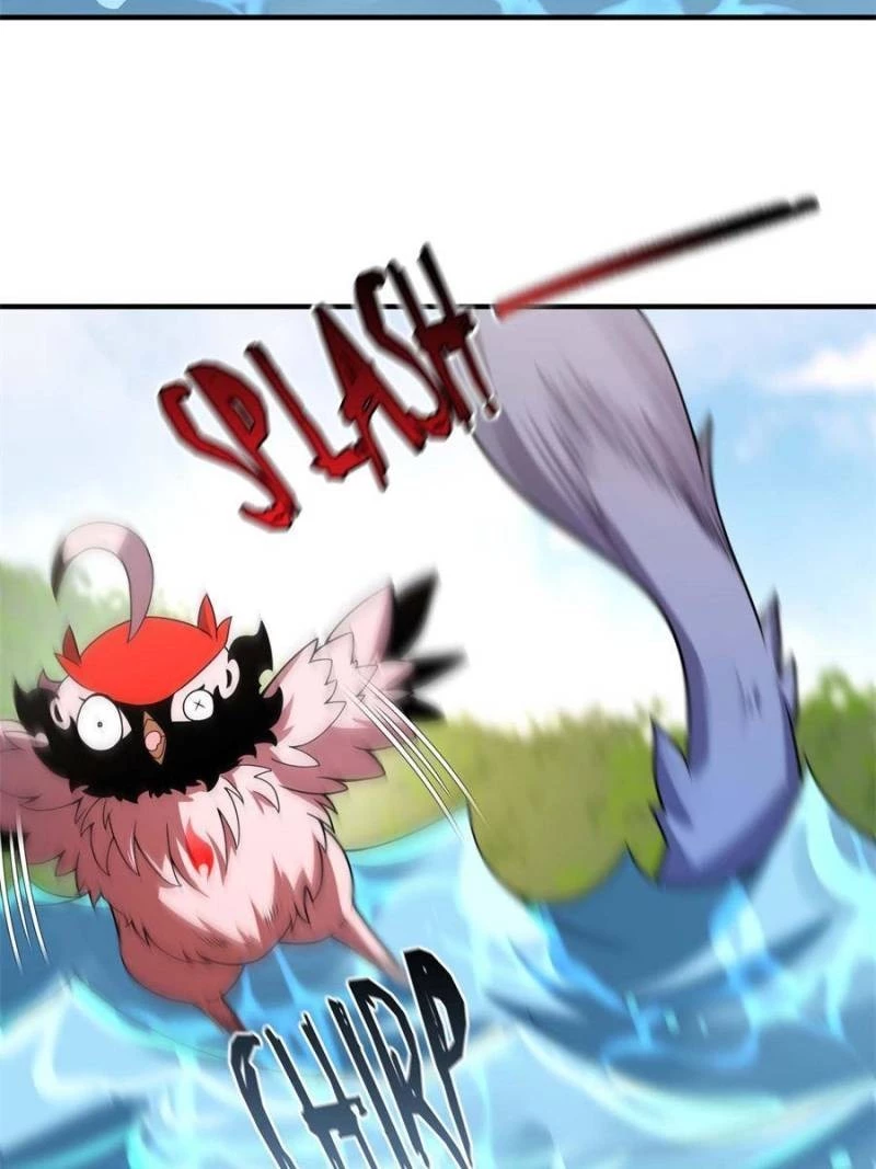Read Monster Pet Evolution EN Manga Online