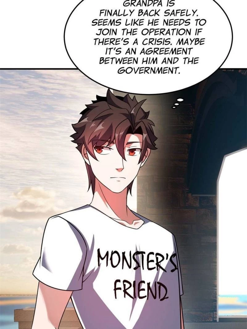 Read Monster Pet Evolution EN Manga Online