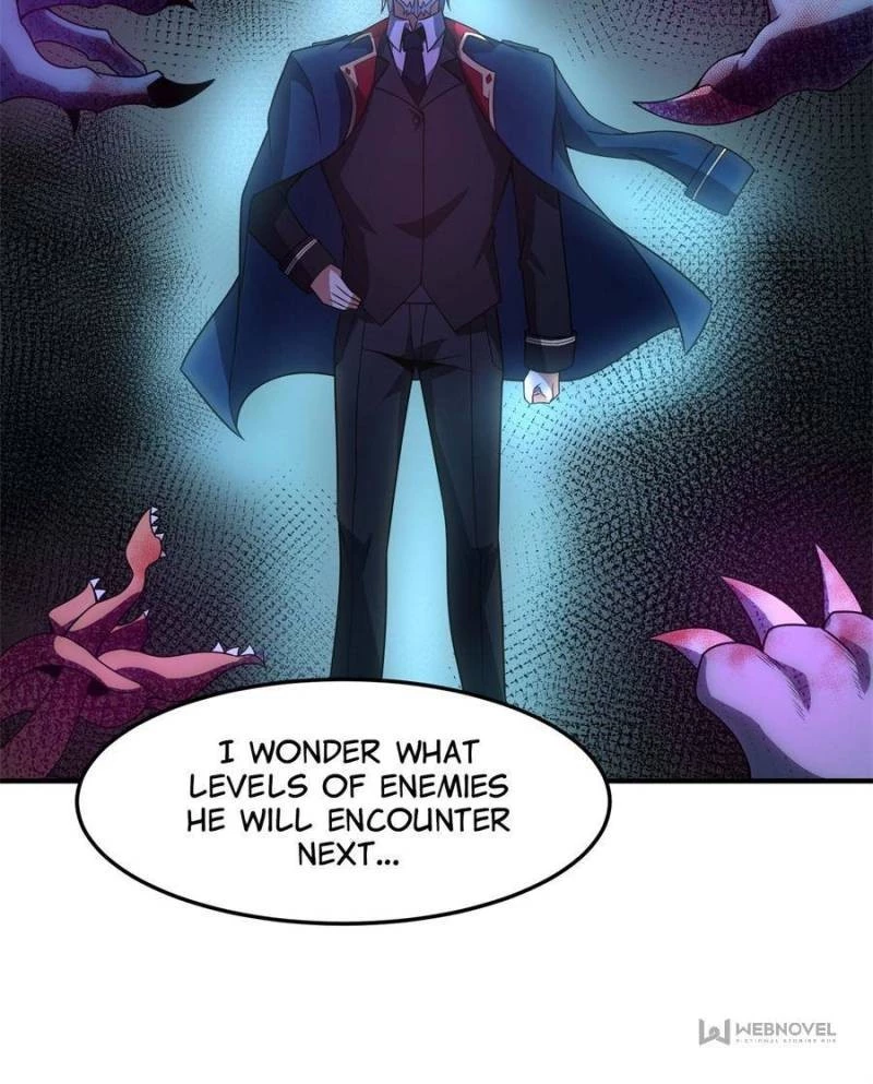 Read Monster Pet Evolution EN Manga Online