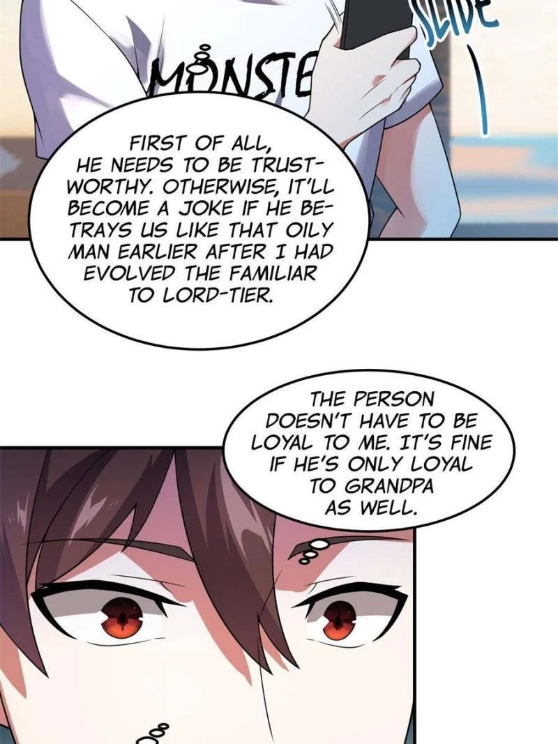 Read Monster Pet Evolution EN Manga Online