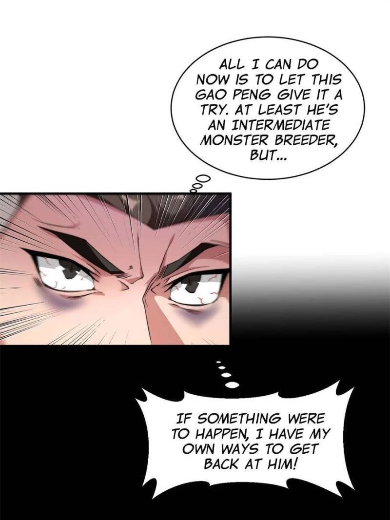 Read Monster Pet Evolution EN Manga Online