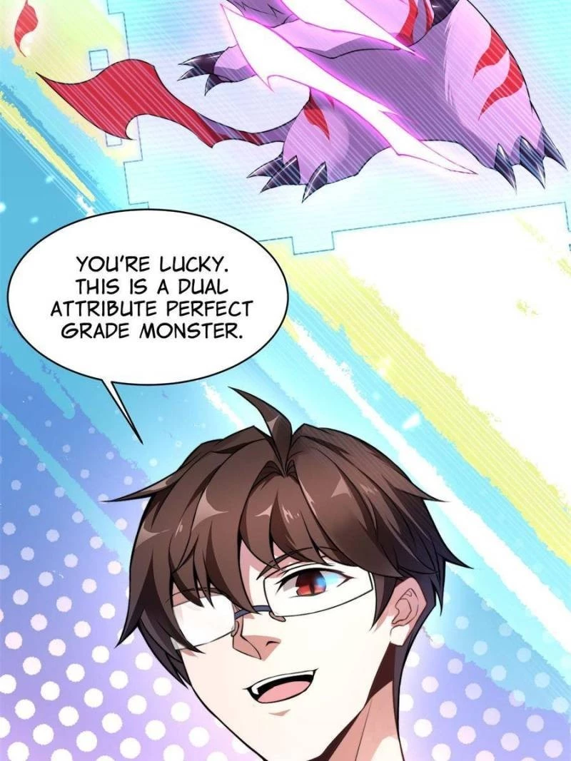 Read Monster Pet Evolution EN Manga Online