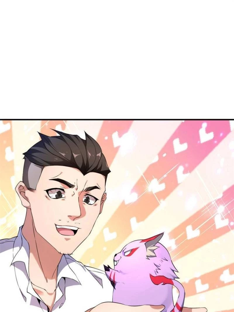 Read Monster Pet Evolution EN Manga Online