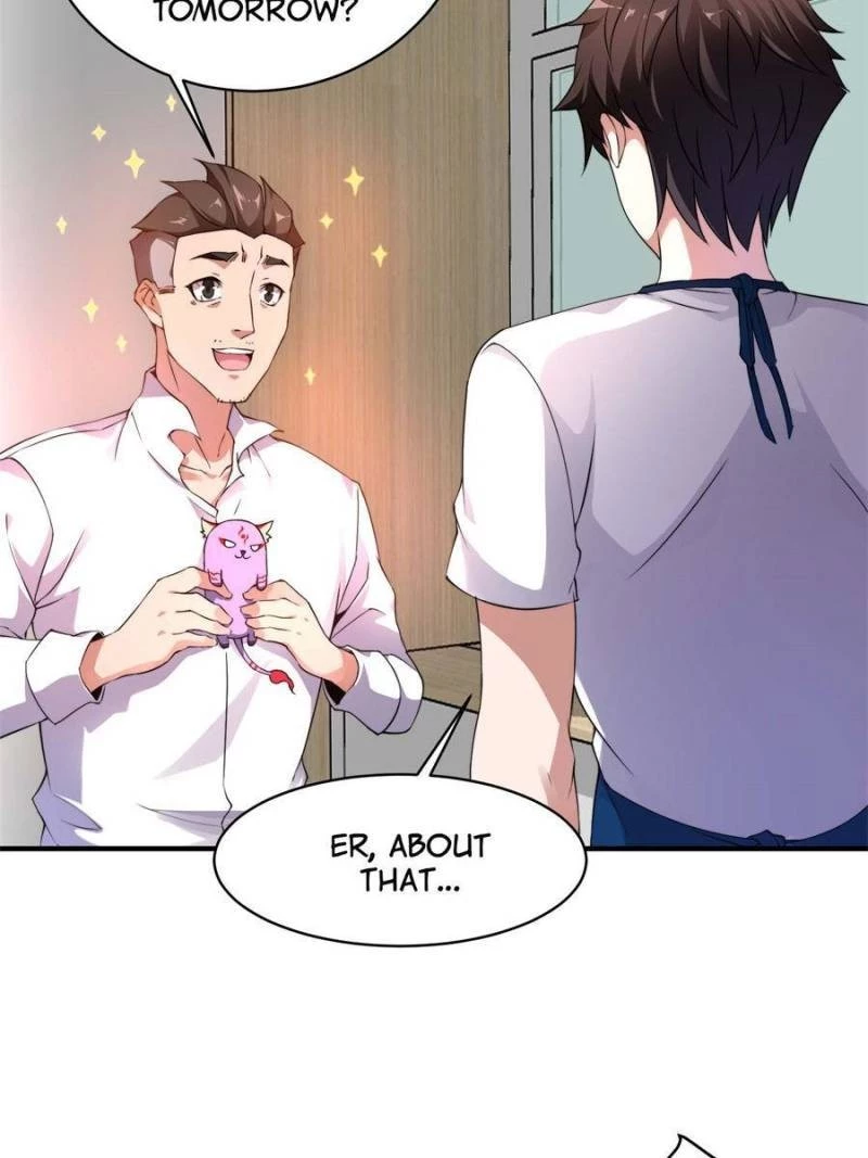 Read Monster Pet Evolution EN Manga Online