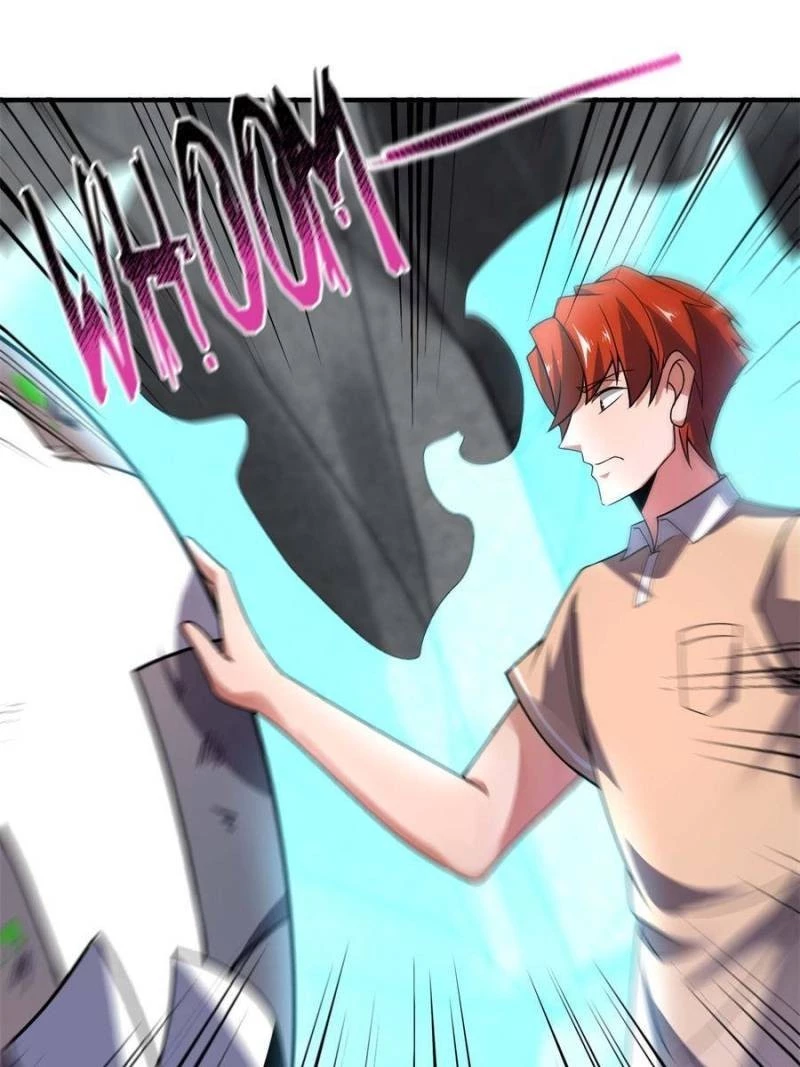 Read Monster Pet Evolution EN Manga Online
