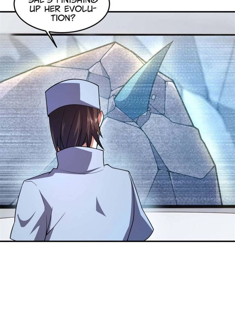 Read Monster Pet Evolution EN Manga Online