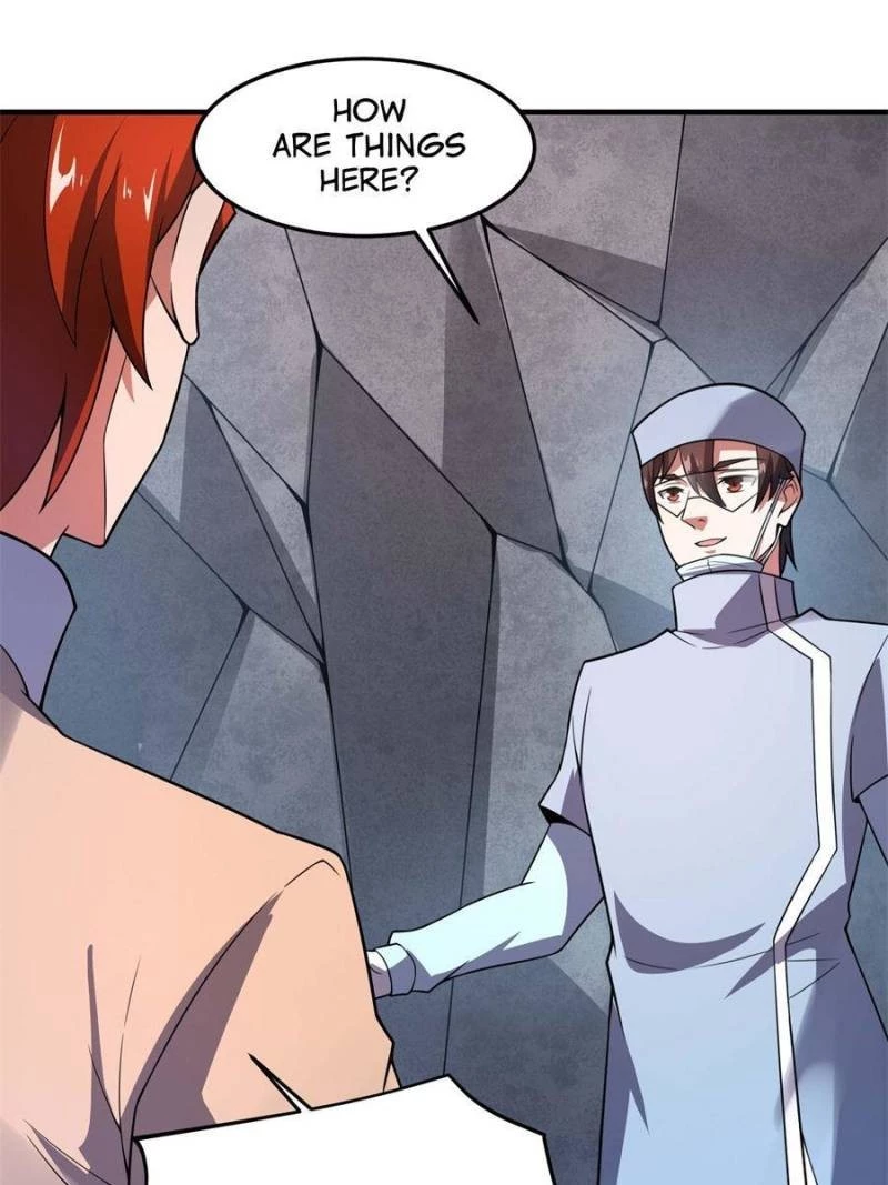 Read Monster Pet Evolution EN Manga Online