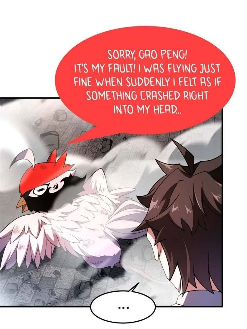 Read Monster Pet Evolution EN Manga Online