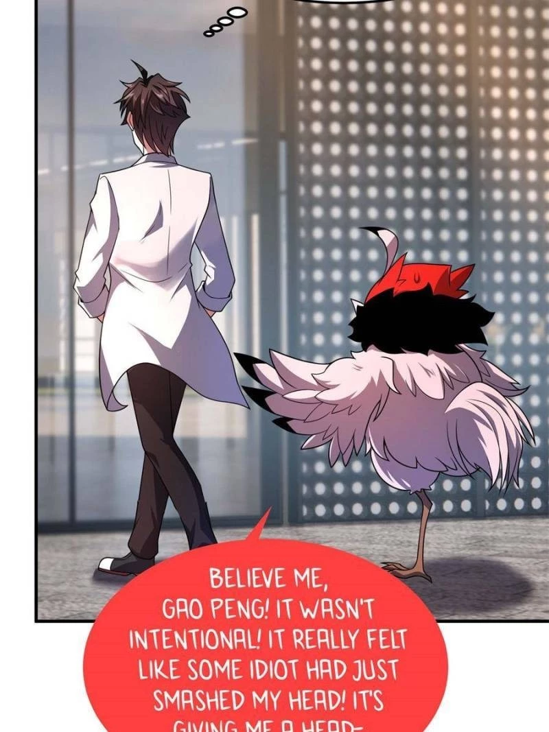 Read Monster Pet Evolution EN Manga Online