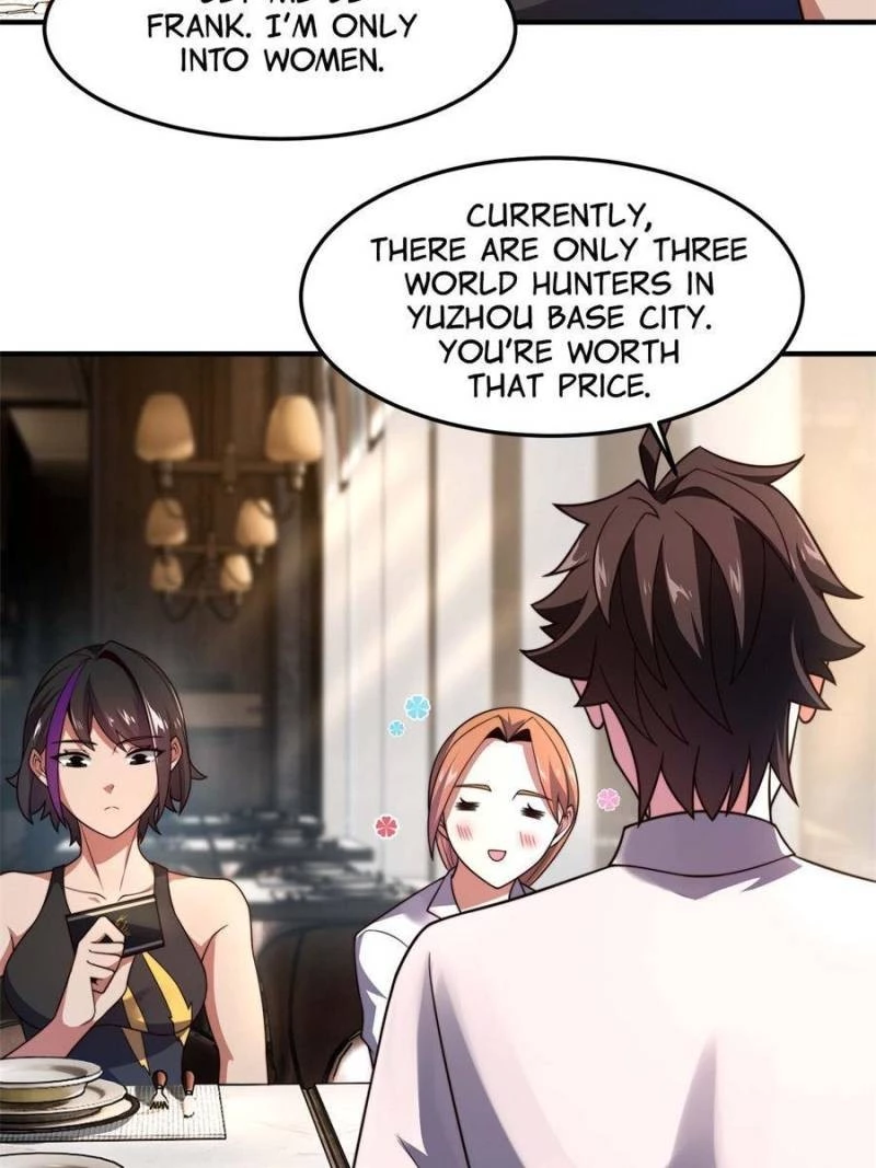 Read Monster Pet Evolution EN Manga Online