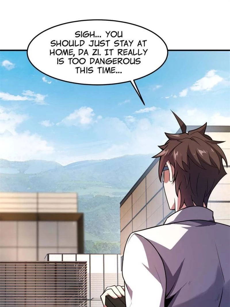Read Monster Pet Evolution EN Manga Online