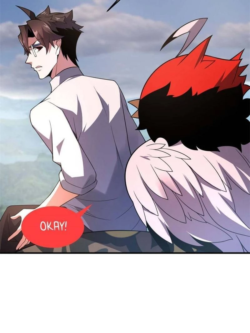Read Monster Pet Evolution EN Manga Online