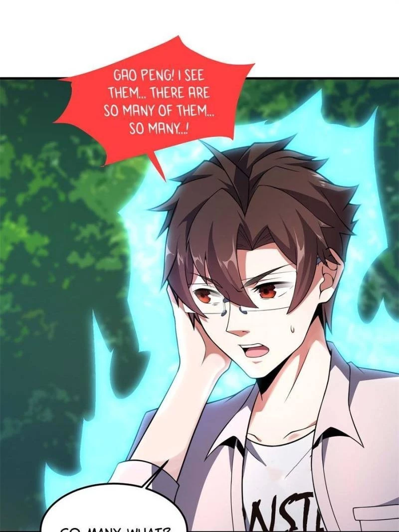 Read Monster Pet Evolution EN Manga Online