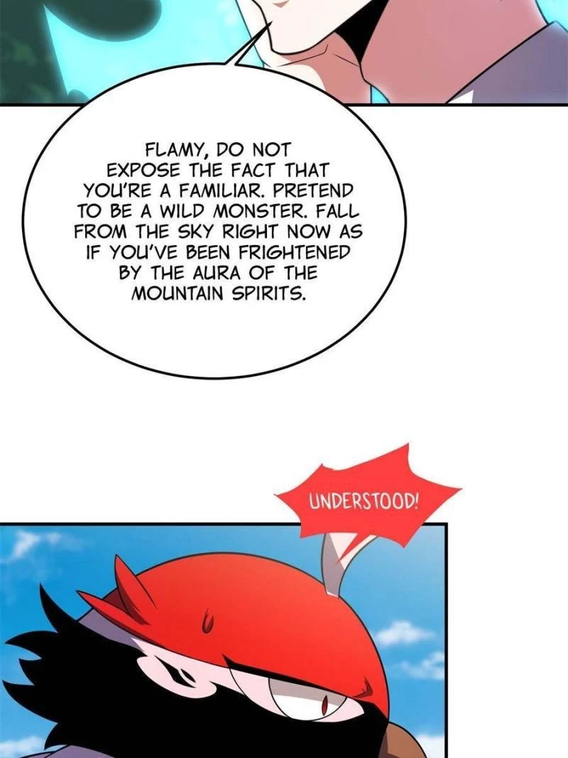 Read Monster Pet Evolution EN Manga Online