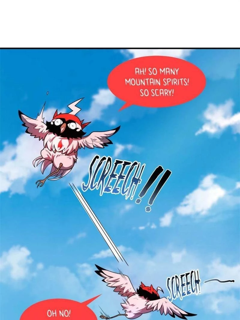 Read Monster Pet Evolution EN Manga Online