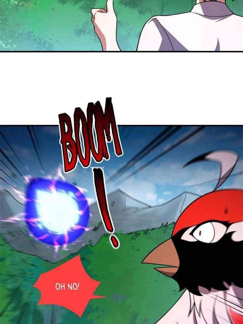 Read Monster Pet Evolution EN Manga Online