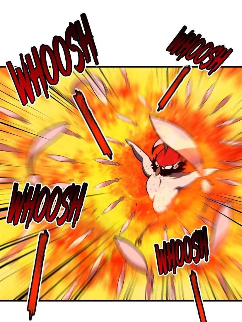 Read Monster Pet Evolution EN Manga Online