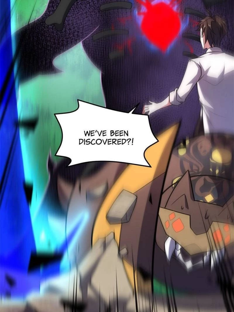 Read Monster Pet Evolution EN Manga Online