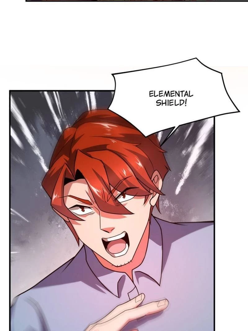 Read Monster Pet Evolution EN Manga Online