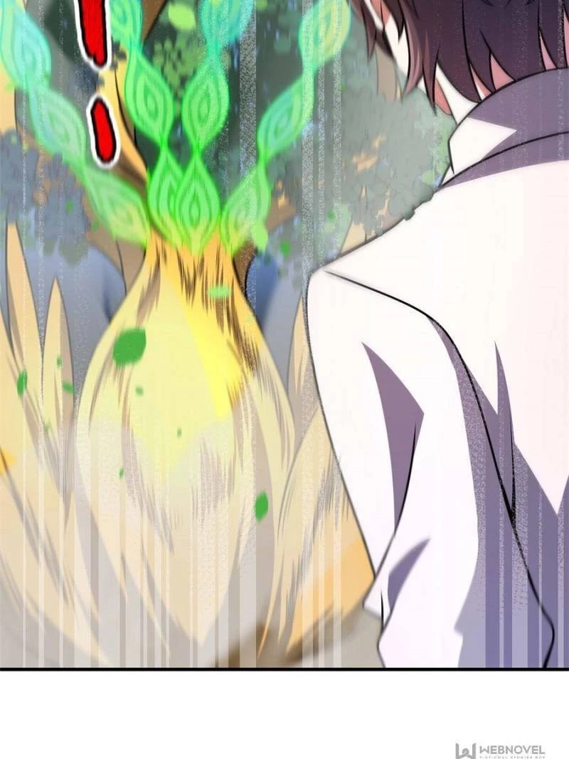 Read Monster Pet Evolution EN Manga Online