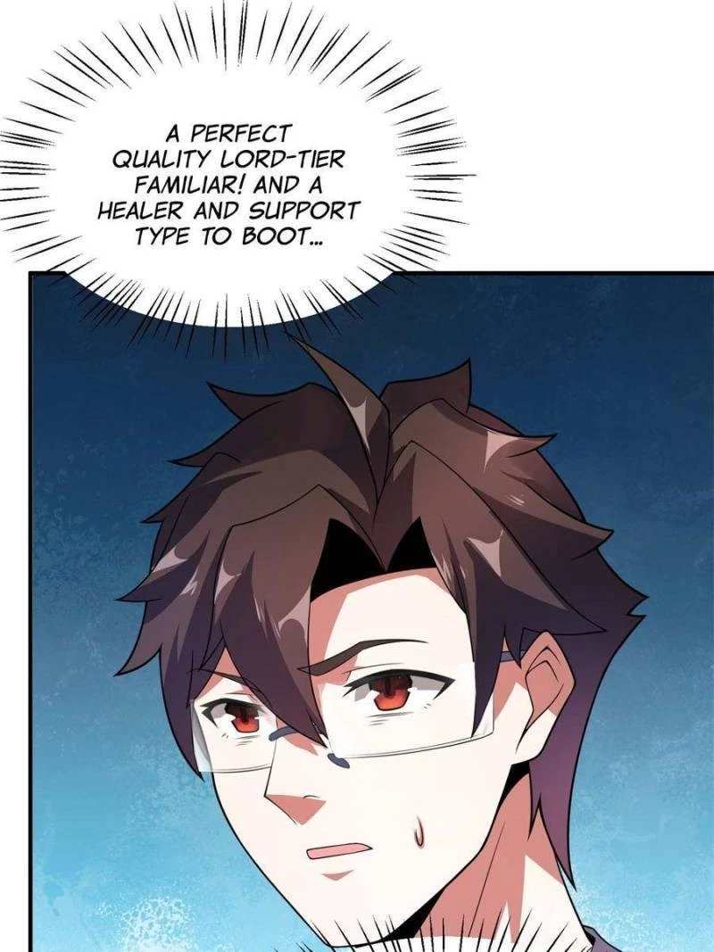Read Monster Pet Evolution EN Manga Online