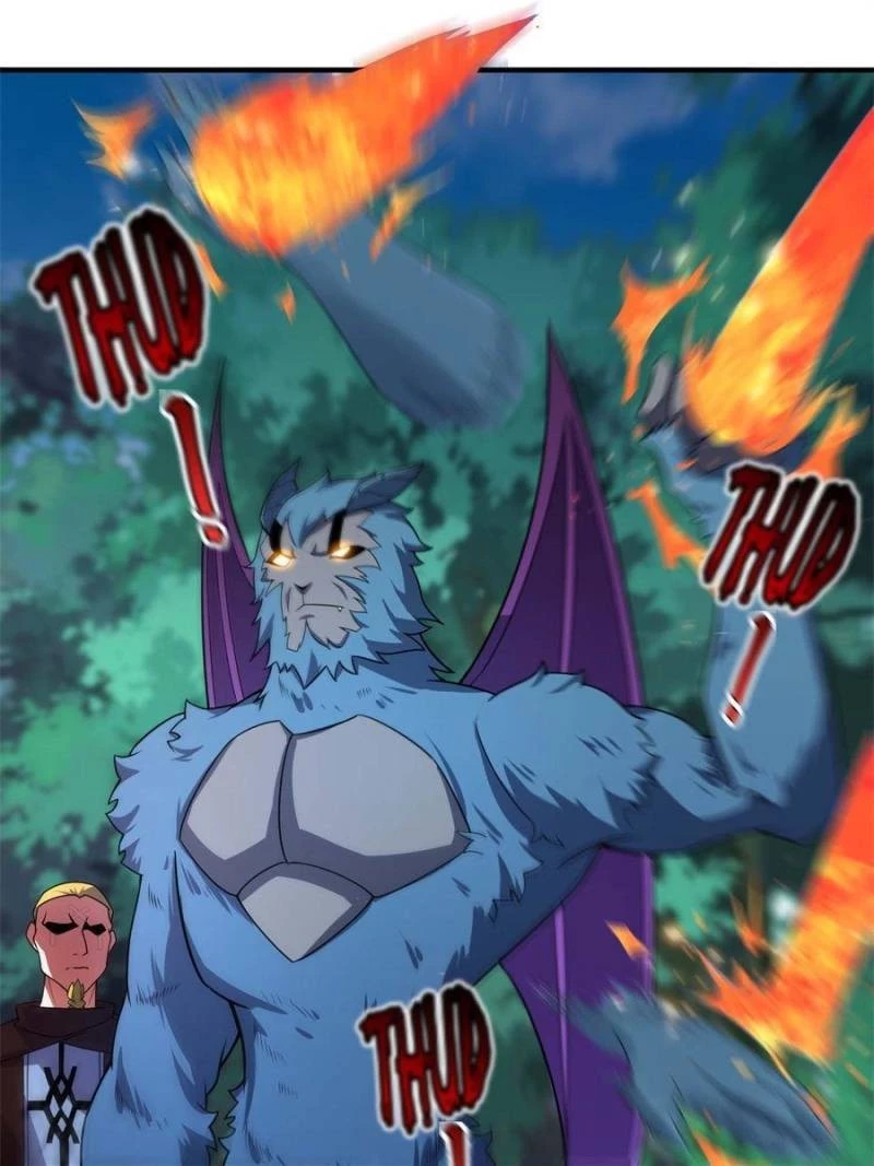 Read Monster Pet Evolution EN Manga Online