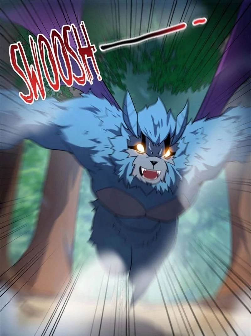 Read Monster Pet Evolution EN Manga Online