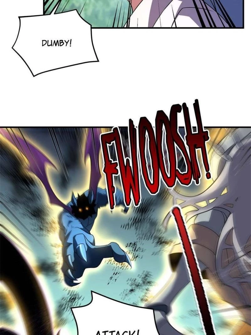 Read Monster Pet Evolution EN Manga Online