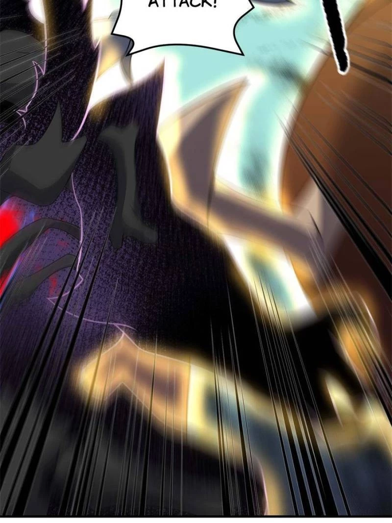 Read Monster Pet Evolution EN Manga Online