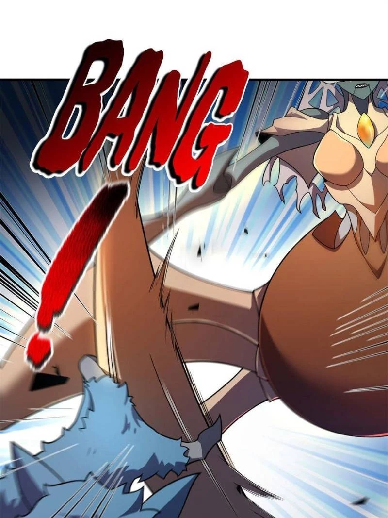 Read Monster Pet Evolution EN Manga Online