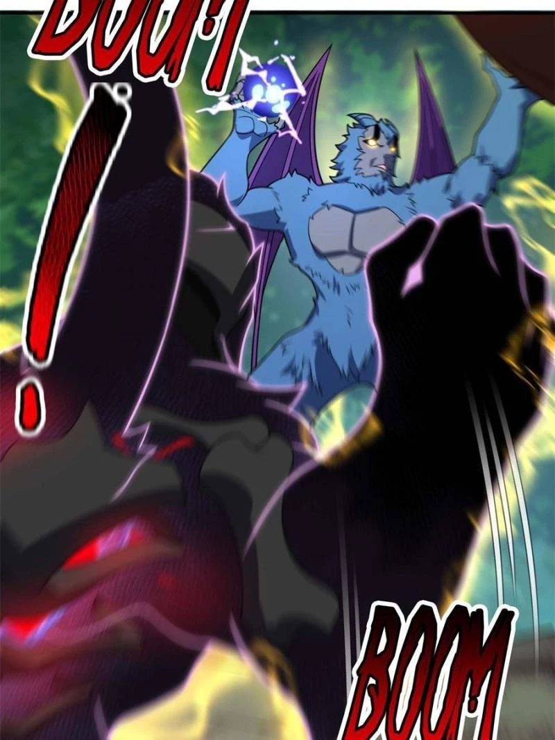 Read Monster Pet Evolution EN Manga Online