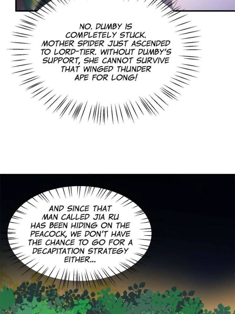 Read Monster Pet Evolution EN Manga Online