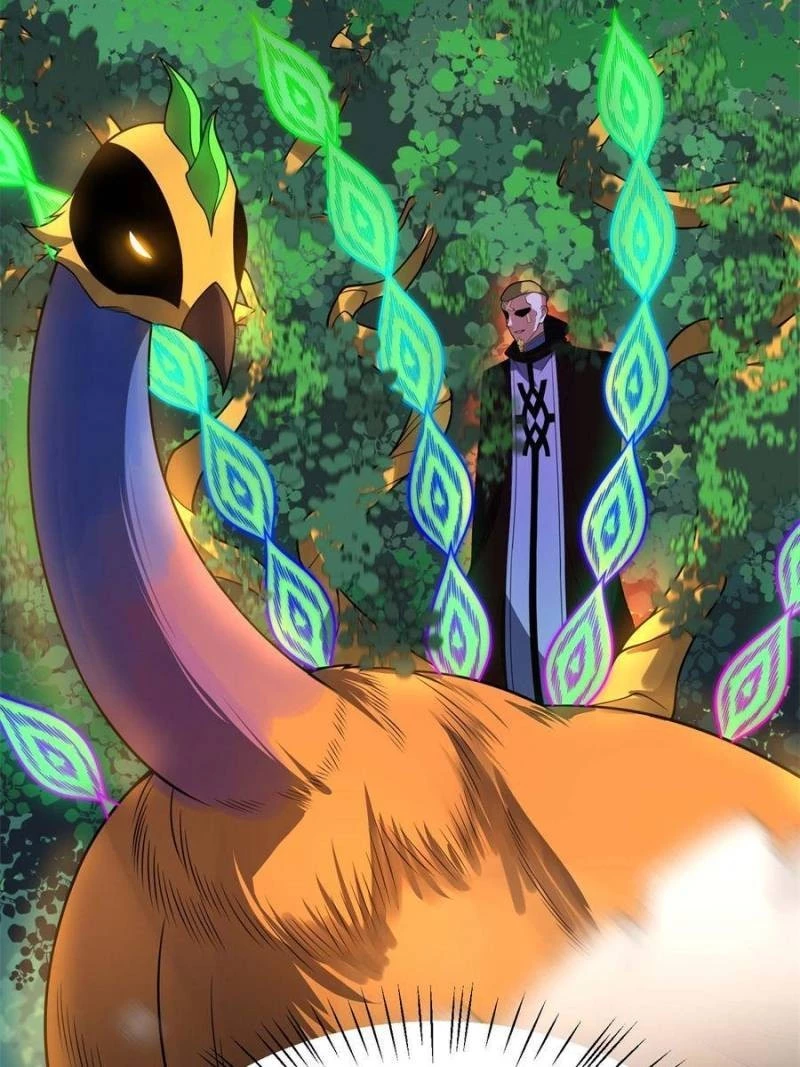 Read Monster Pet Evolution EN Manga Online