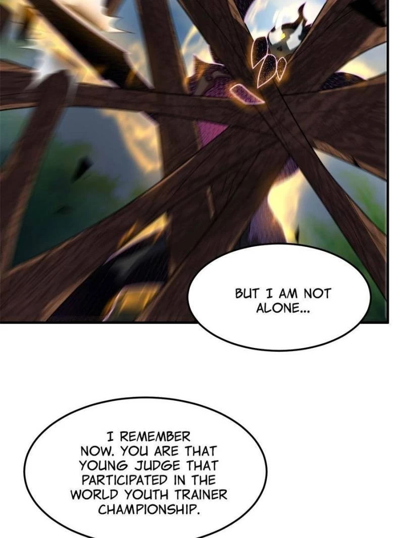 Read Monster Pet Evolution EN Manga Online